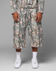 Loiter Thrasher Pants Pink Tree Camo