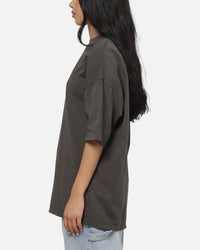 Carre Orbit T-Shirt Charcoal