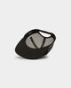 Carré Star Sign Trucker Snapback Black