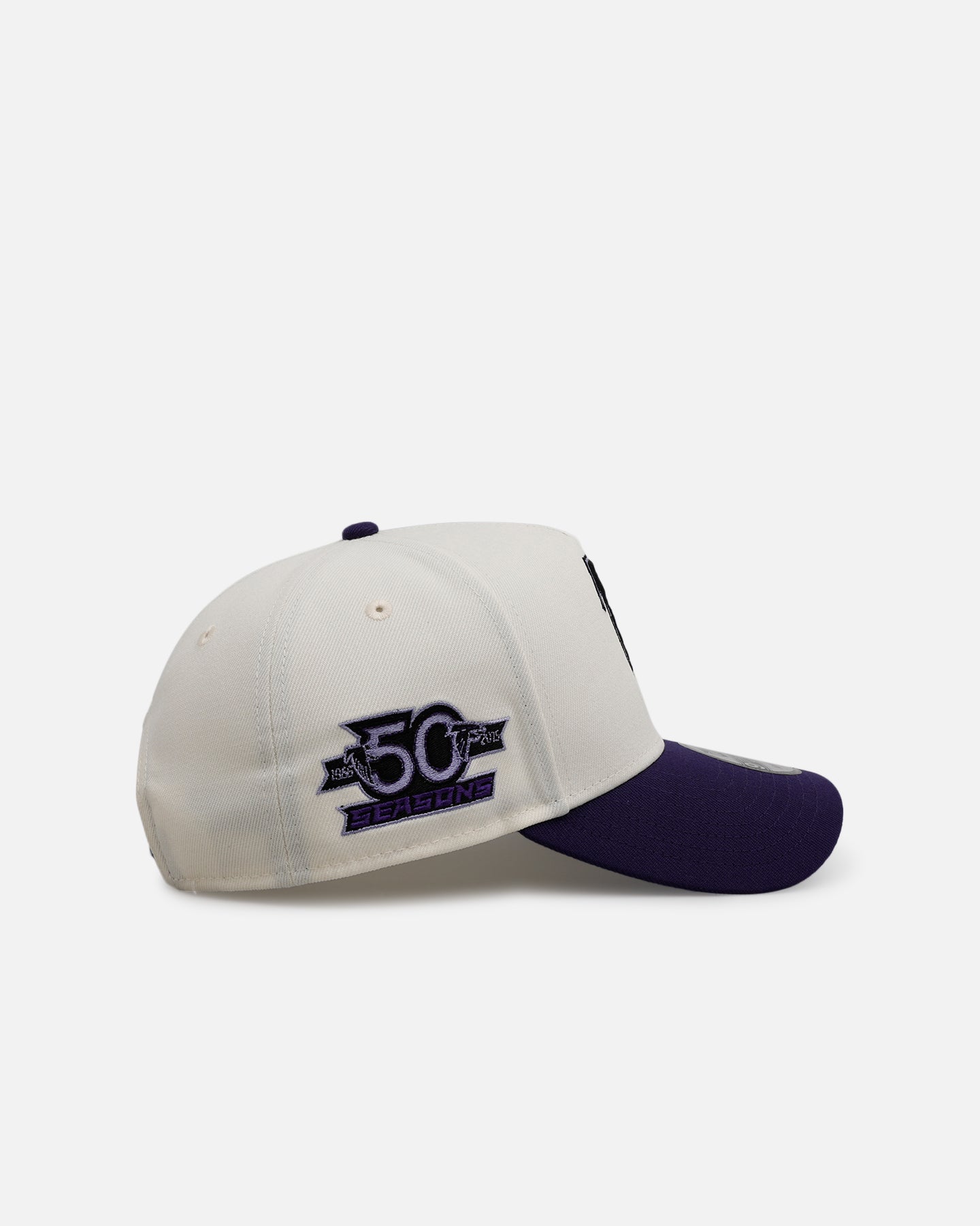 New Era Atlanta Falcons 'Purple Haze 2.0' 9FORTY A-Frame Snapback
