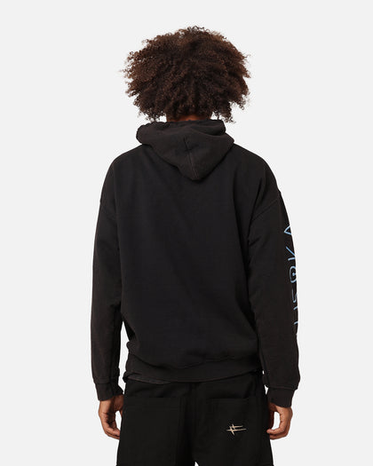 Star Wars Ahsoka Hoodie Black Wash