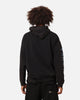 Star Wars Ahsoka Hoodie Black Wash