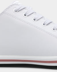 Fred Perry Kingston White