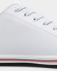 Fred Perry Kingston White