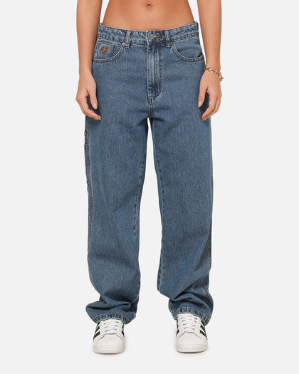Worship Supplies Carpenter Jeans Sky High Blue