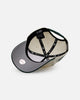 New Era San Francisco Giants 'Evergreen 2.0' 9FORTY A-Frame Snapback Chrome/Dark Green