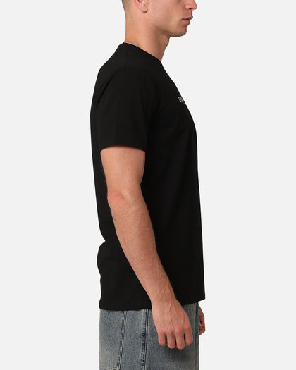 Emperor Apparel Classic Sport T-Shirt Black