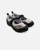 Crocs Terre Black/Silver