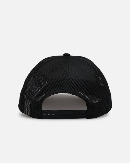 New Era Atlanta Braves 'Dragon Collection 2.0' 9FORTY A-Frame Snapback Black