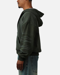 73Studio X Halo Combat Evolved Thermal Hoodie Military Green