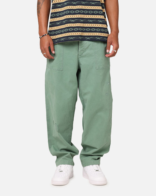 Champion 60's OG 107 Field Pants Green