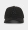 New Era New York Yankees 9FORTY A-Frame Snapback Black/Black