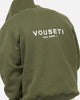 Vouseti The OG Hoodie Khaki