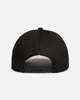 New Era New York Yankees 9FORTY A-Frame Snapback Black/White