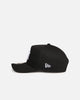 New Era New York Yankees 9FORTY A-Frame Snapback Black/White