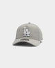 New Era Los Angeles Dodgers 9FORTY A-Frame Snapback Heather Grey