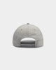 New Era Los Angeles Dodgers 9FORTY A-Frame Snapback Heather Grey