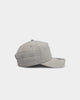 New Era Los Angeles Dodgers 9FORTY A-Frame Snapback Heather Grey