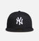 New Era New York Yankees 'Core Fitteds' 59FIFTY Fitted Navy