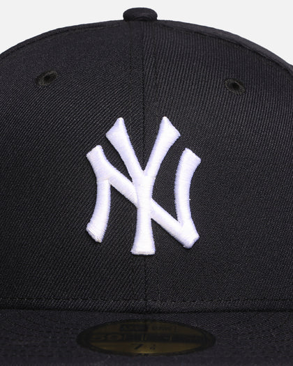 New Era New York Yankees 'Core Fitteds' 59FIFTY Fitted Navy