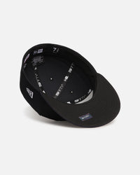 New Era New York Yankees 'Core Fitteds' 59FIFTY Fitted Navy