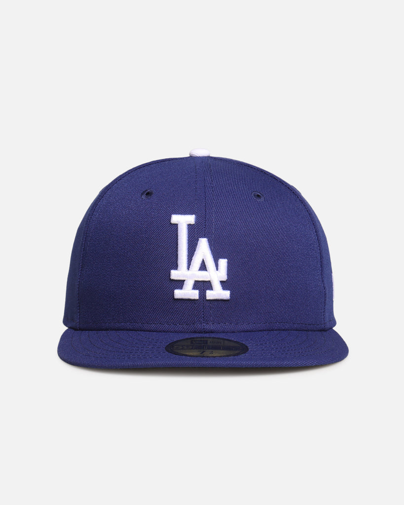 New Era Los Angeles Dodgers 59FIFTY AC Fitted Royal | Culture Kings US