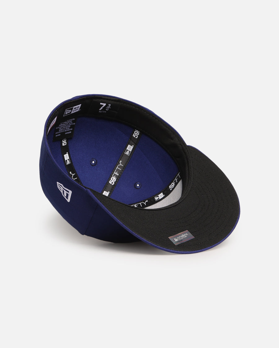 Casquette ajustée 59FIFTY Day des Los Angeles Dodgers New Era pour