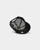 New Era New York Yankees 9FORTY A-Frame Trucker Black