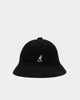 Kangol Bermuda Casual Black