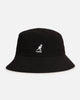 Kangol Bermuda Bucket Black