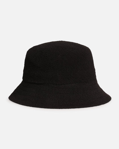 Kangol Bermuda Bucket Black