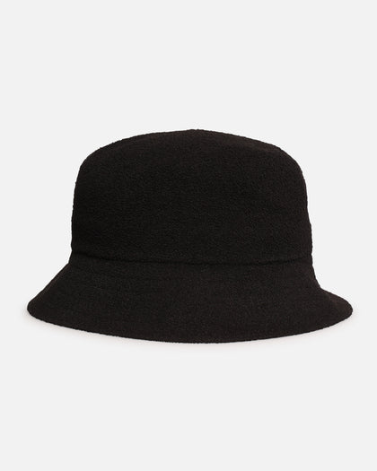 Kangol Bermuda Bucket Black