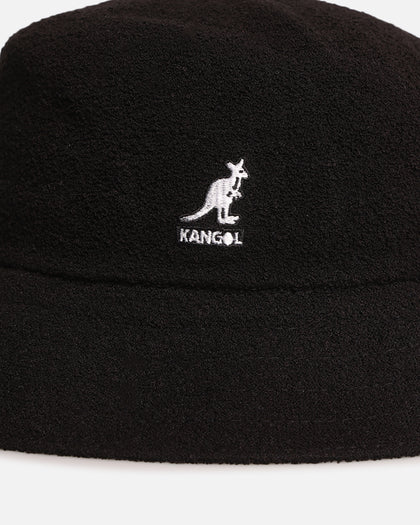 Kangol Bermuda Bucket Black