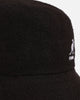 Kangol Bermuda Bucket Black