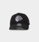 47 Brand Chicago Blackhawks MVP DT Snapback Black/White