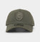 New Era Las Vegas Raiders Tonal 9FORTY A-Frame Snapback Olive