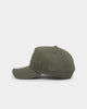 New Era Las Vegas Raiders Tonal 9FORTY A-Frame Snapback Olive