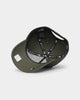 New Era Las Vegas Raiders Tonal 9FORTY A-Frame Snapback Olive