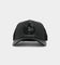 New Era x Culture Kings 9FORTY A-Frame Trucker Snapback Black