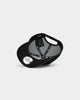New Era x Culture Kings 9FORTY A-Frame Trucker Snapback Black