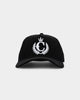 New Era x Culture Kings Corduroy 9FORTY A-Frame Snapback Black