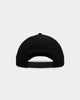 New Era x Culture Kings Corduroy 9FORTY A-Frame Snapback Black