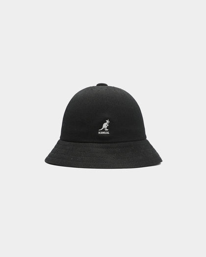 Kangol Tropic Casual Black