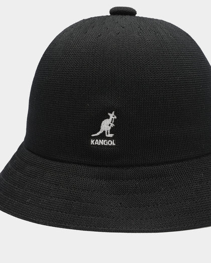 Kangol Tropic Casual Black