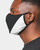 Carré Arrow Face Mask Black/Grey