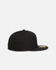 New Era New York Yankees 'Rose Emblem' 59FIFTY Fitted Black/Rose