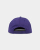 New Era Arizona Diamondbacks "Purple Valley" Old Golfer Snapback Purple/Orange
