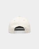 New Era New York Yankees Old Golfer Snapbck Chrome White