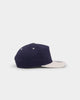 New Era New York Yankees Old Golfer Snapback Navy/Stone