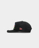 New Era Houston Astros 'Neon Vice Prolight' Old Golfer Snapback Black